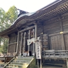 相馬中村神社