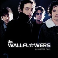 The Wallflowers『Red Letter Days』(2002)