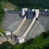 月山ダム