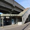 ＪＲ東日本　小中野駅