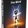 ザ・マインド（The Mind)協力型のボードゲームで遊んだ