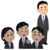 儀式というものが苦手で