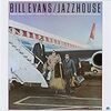  Bill Evans / Jazzhouse