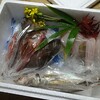 上関　お魚おまかせパック