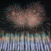 川口花火大会に関する雑学！