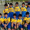 U-12試合結果