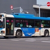京成バス　4526