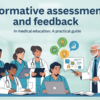 医学教育における形成的評価とフィードバック： 実践ガイド： AMEE ガイド No.189