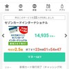 【ドットマネー】セゾンカード、MUJIカード、Pontaカードが高騰中です♪