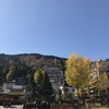 ♯４４　紅葉まっさかりの越後湯沢へ