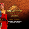 PC『Unearthed: Trail of Ibn Battuta - Episode 1 - Gold Edition』Semaphore