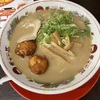 天下一品で、こってり唐揚げラーメン！お値段は？