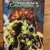 「GREEN LANTERNS #1」