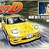 アオシマ 1/24 高橋啓介 FD3S RX-7 第１巻仕様、トミーテック TOMICA LIMITED VINTAGE NEO GT-R パトロールカー（栃木県警）、プラッツ 1/35 西住みほ（黒森峰） フィギュア、コトブキヤ ガンブレードランス Special Edition