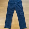 RRL officers chino navy 