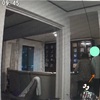 カメラでその現場を見るとあーあーという感じ