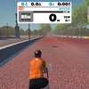 ふゆさめZwift