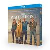 海外ドラマ日本語字幕『ウォーターフロント/The Waterfront (2025)』ブルーレイ2-DISC[Blu-ray-BOX]