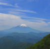 大室山・檜洞丸・鐘撞山！犬越路避難小屋・神ノ川ヒュッテ周回！シロヤシオのトンネル！(後編)