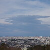 大乗寺丘陵公園からの風景