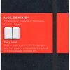 Moleskine pocket diary daily