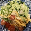 夏はやっぱり素麺！