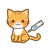 猫のワクチン接種は3年に1回でいい！？
