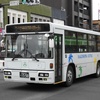 鹿児島交通(元大阪市バス)　1550号車