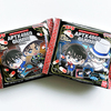 名探偵コナン APTX（アポトキシン）4869 グミ～2024～を買ってみた。