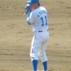 グラフ・都市対抗野球岩手県予選４日目。