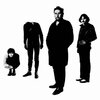 The Stranglers / Black & White