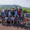 お風呂より地層