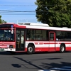 京阪バス N-3287号車 [京都 200 か 3103]