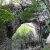 『バリ山行』ともうひとつの石門