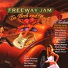 「Freeway Jam: To Beck and Back」Various - Jeff Beck Tribute