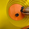 【ストライク　ダイスゲーム】