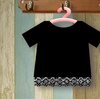 Tシャツの簡単リメイク　めっちゃかわいいやん！