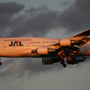  JL JA8072 B747-400