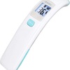 子供/熱生痙攣対策/寝ている時の体温計測