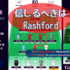 【 #FPL 22/23 】Gameweek24 Rashfordを信じたものに訪れた大勝