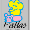 蟹座「７ハウス」小惑星パラス　Pallas