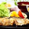 和食でほっこり☆さばの竜田揚げ＆ひき肉じゃが☆