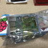 Raspberry Pi モデルB+ 購入