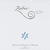 John Zorn / Medeski Martin & Wood『Zaebos: Book of Angels Vol.11』