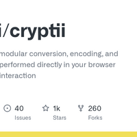 Leet変換からenigmaまで 気軽に様々な変換が試せるサイトを見つけた Cryptii At Backyard