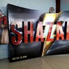 SHAZAM!　Gurney Paragon TGV Cinemasはやっぱりイイ。