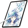 「PCフィルター専門工房」 iPad Mini 6 (2021 第6世代) 用 保護フィルム 紙のような描き心地 ペーパーライク フィルム 反射低減 指紋防止