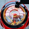 バイクのスピードメーターが動かない？タイの修理費用は格安でした