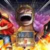 Game One Piece Pirate Warriors 3 