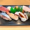 ときすし 本店｜なんば｜ときときセットが最高にコスパ良し！